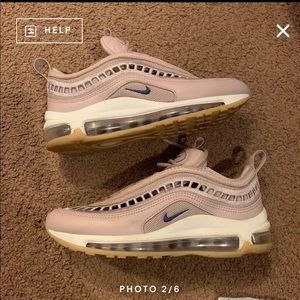 AirMax 97 ultra 17 si. Offer up